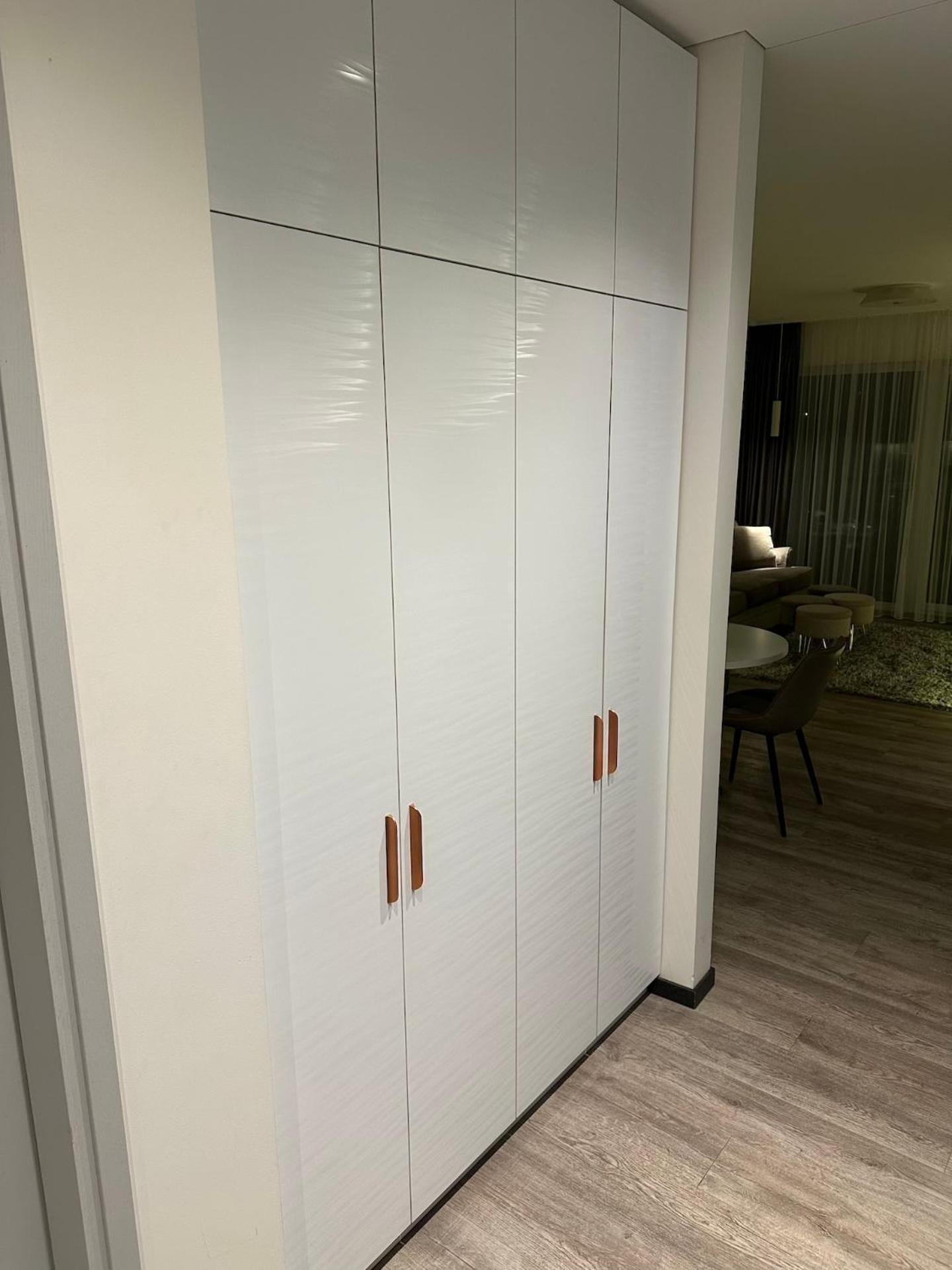 Bright Kaunas Apartment With Castle View Εξωτερικό φωτογραφία