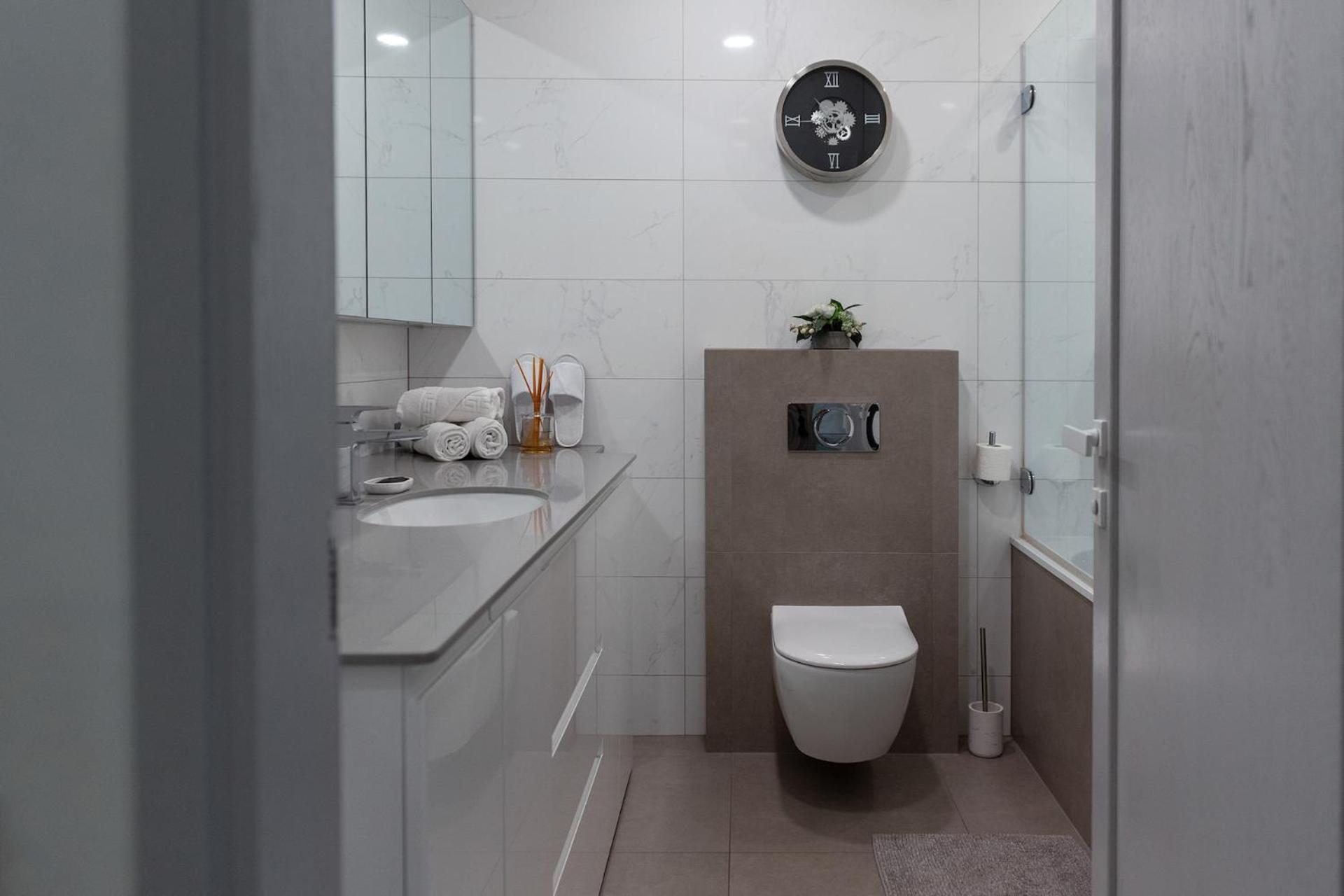 Bright Kaunas Apartment With Castle View Εξωτερικό φωτογραφία