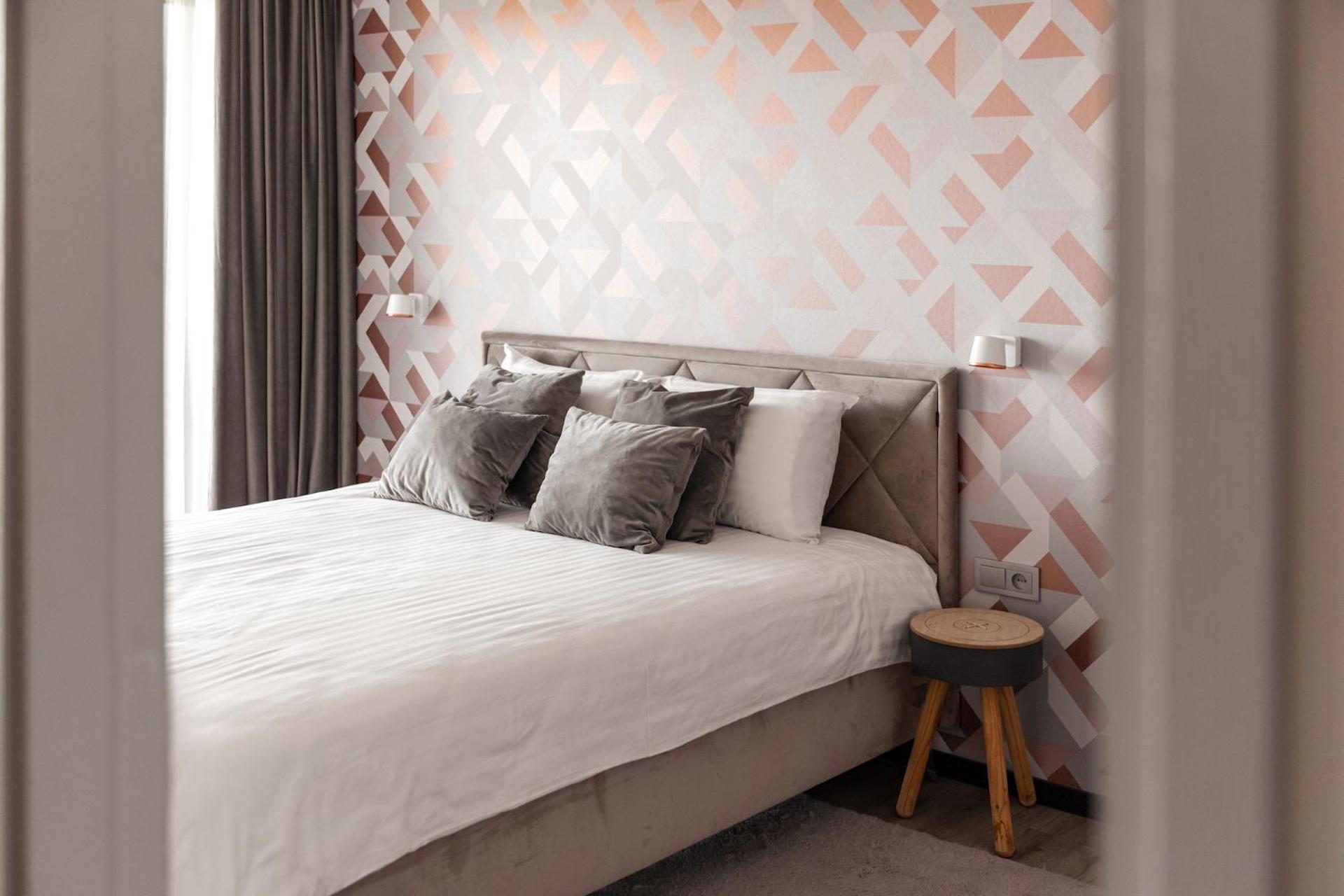 Bright Kaunas Apartment With Castle View Εξωτερικό φωτογραφία