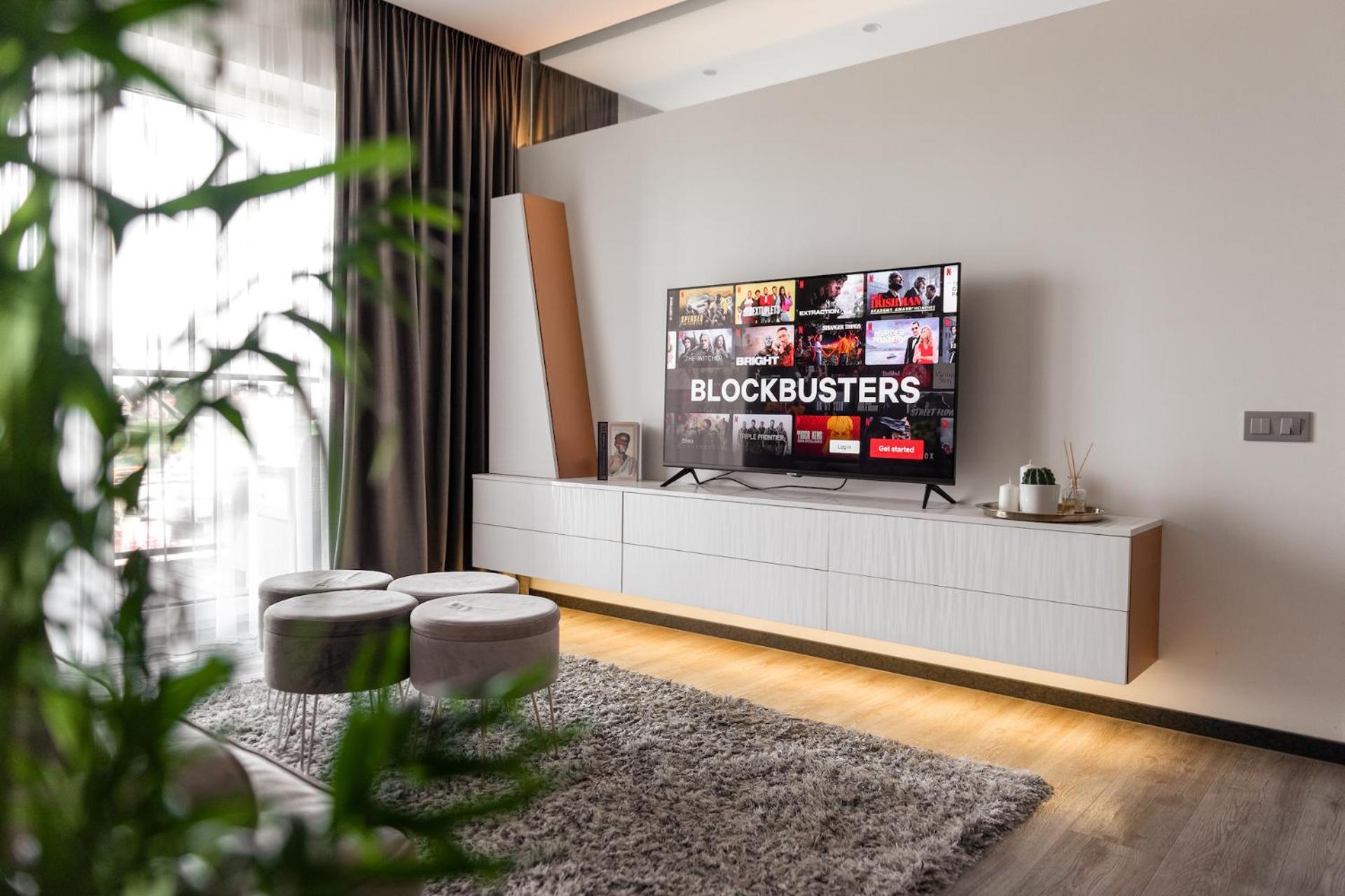 Bright Kaunas Apartment With Castle View Εξωτερικό φωτογραφία