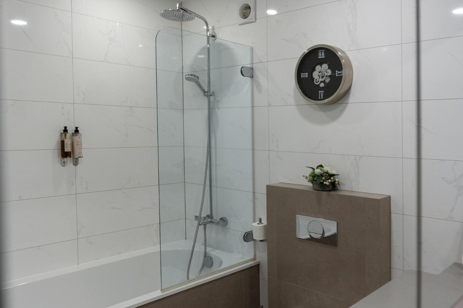 Bright Kaunas Apartment With Castle View Εξωτερικό φωτογραφία